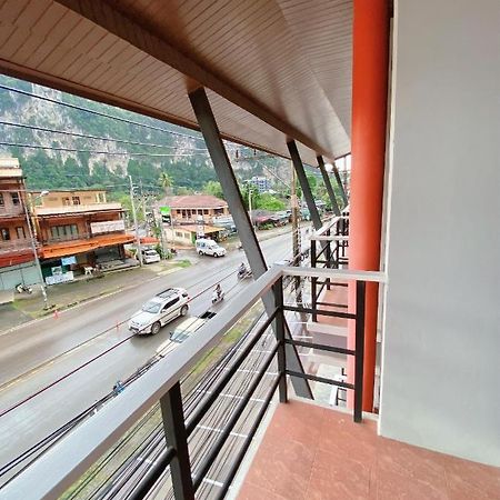 Fareda Boutique Hotel Ao Nang Екстер'єр фото