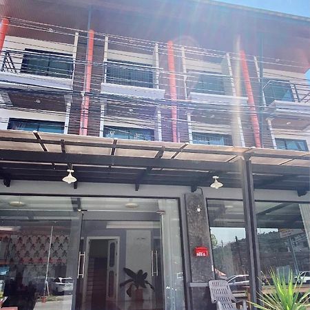 Fareda Boutique Hotel Ao Nang Екстер'єр фото
