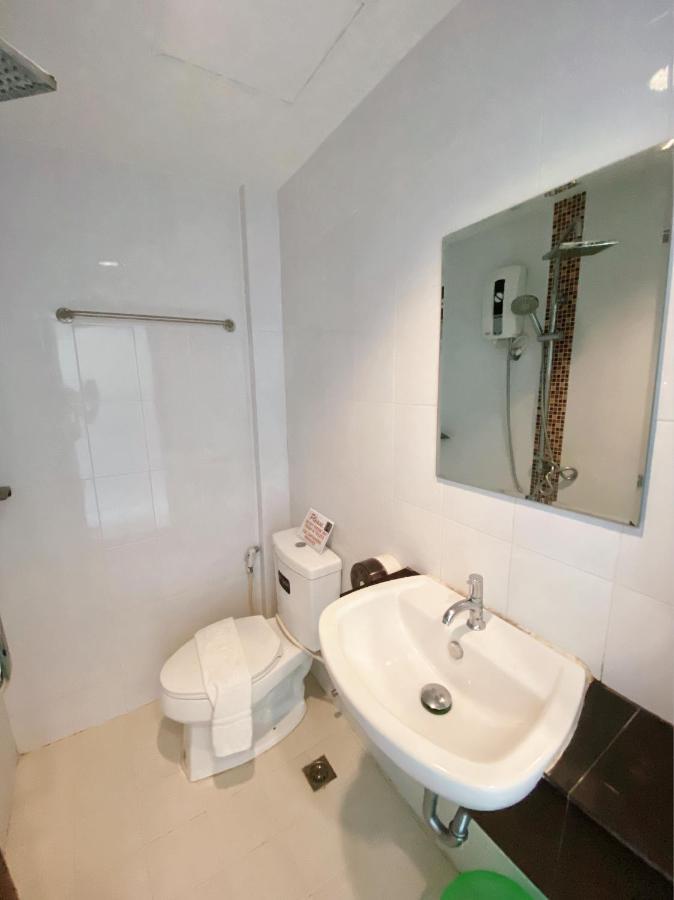 Fareda Boutique Hotel Ao Nang Екстер'єр фото