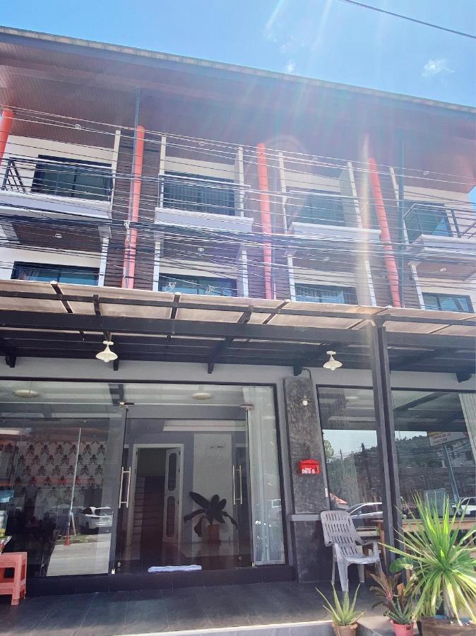 Fareda Boutique Hotel Ao Nang Екстер'єр фото
