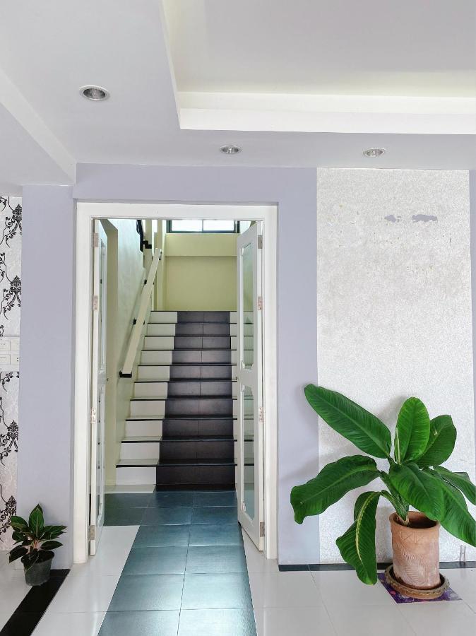 Fareda Boutique Hotel Ao Nang Екстер'єр фото